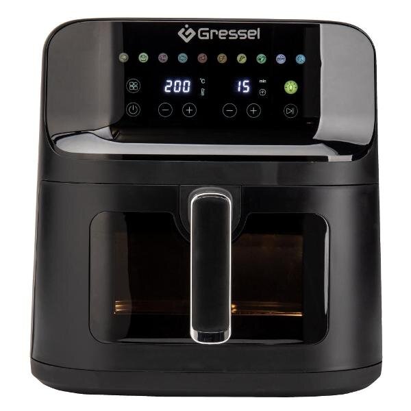 Аэрогриль Gressel GAF-1826