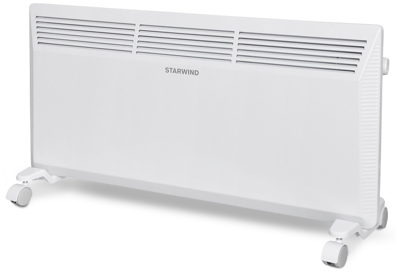 Конвектор Starwind SHV1020 белый