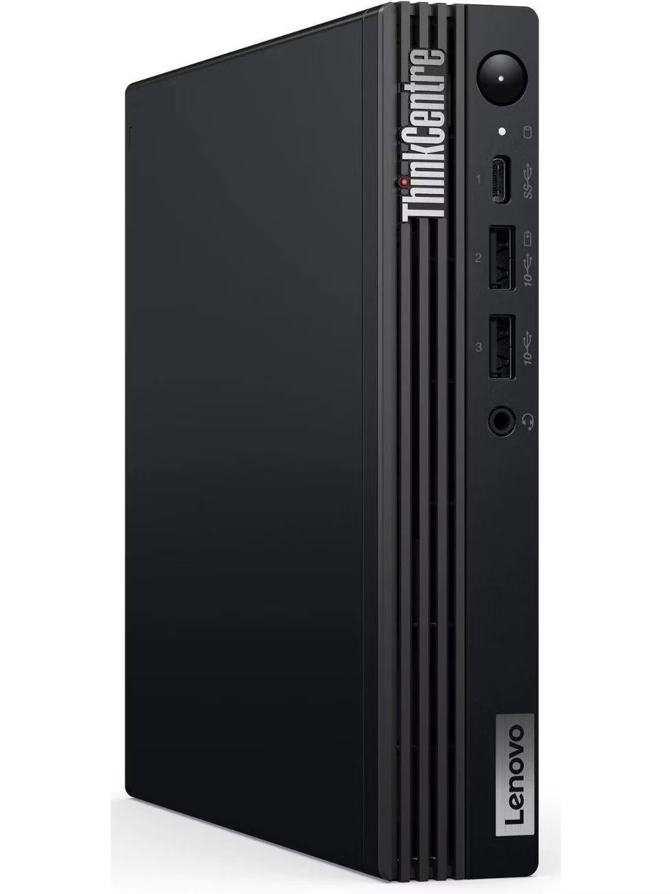 Неттоп LENOVO ThinkCentre Tiny M70q (12TESKR400-RU) Gen5 i5-14400T/16Gb/512Gb/VESA/DOS