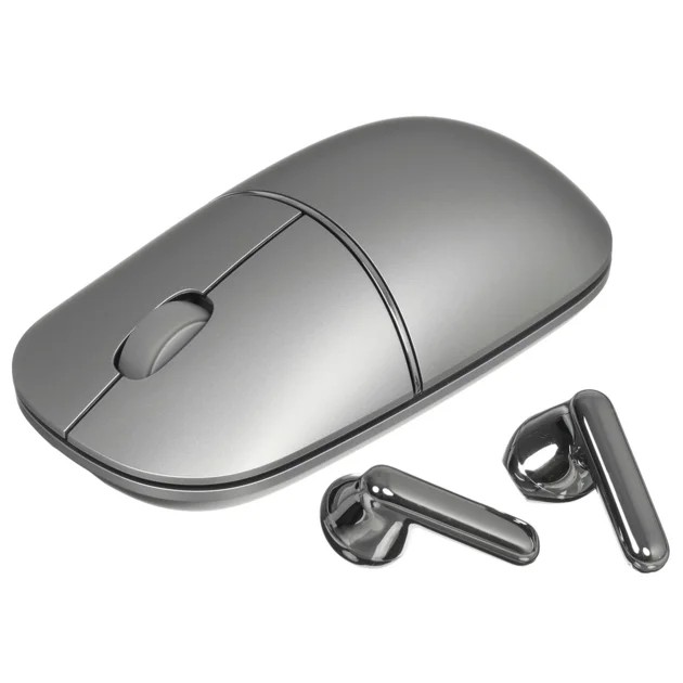 Мышь-наушники HONOR CHOICE MouseBuds Pro UMA-ME00 Grey (5504AHNR)