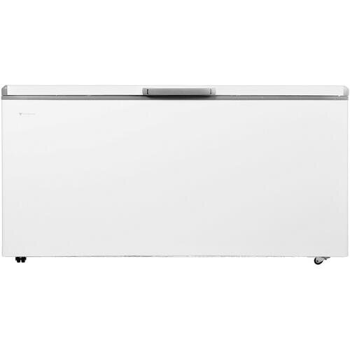Морозильный ларь Frostor F 600 S белый