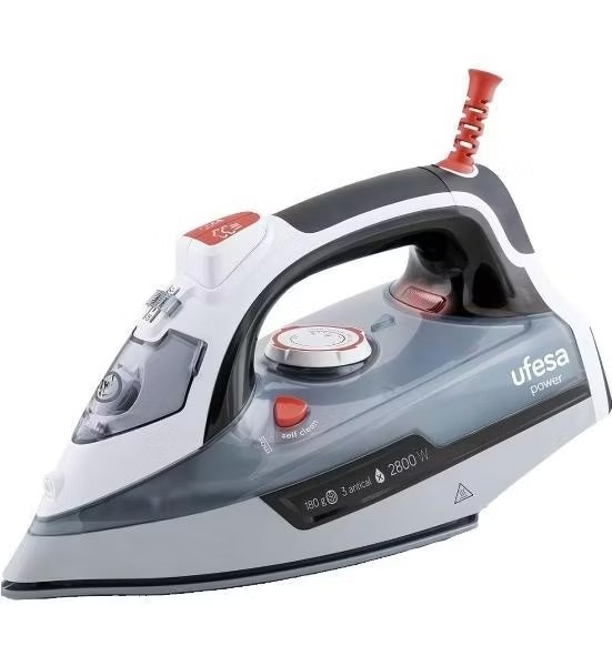Утюг UFESA PV3285 POWER GRAY