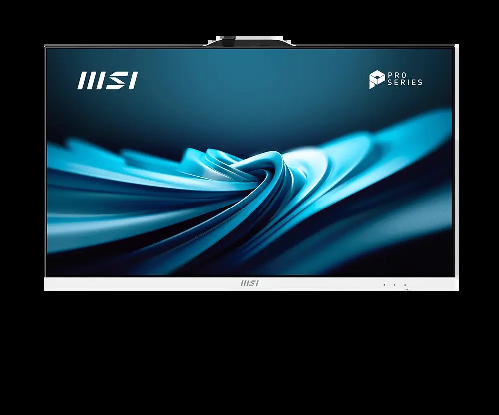 Моноблок MSI Pro AP272P 14M-685XRU (9S6-AF8321-820) 27" Full HD, Intel Core i7 14700, 32ГБ DDR5, 1ТБ SSD, noOS черный