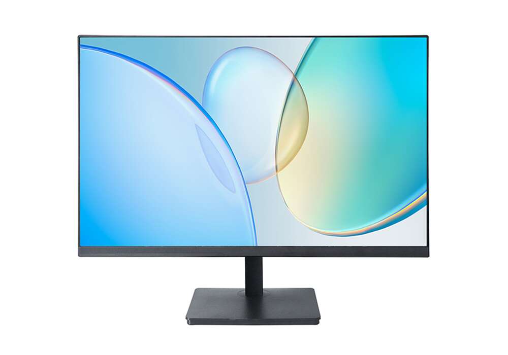Монитор IRBIS Mir View24 (R24FIDS123-MIR) LED 23.8'' 1920x1080, 16:9, IPS, 300 cd/m2, 178гр./178гр., VGA, HDMI, DP, USB, Audio output, 120Hz, speak