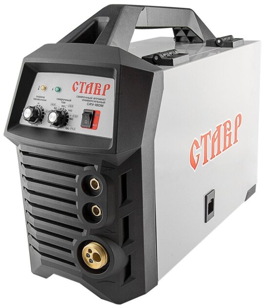 Сварочный аппарат СТАВР САУ-180М