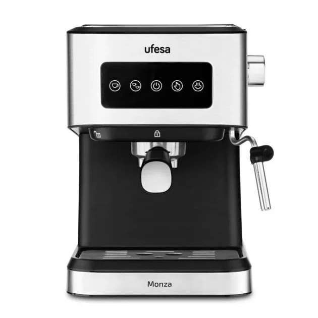 Кофеварка UFESA Monza