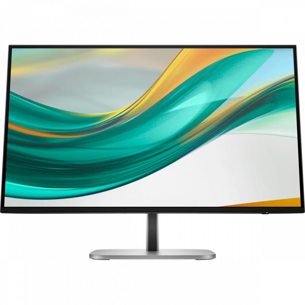 Монитор HP Series 5 Pro (B28F5AS) 27 inch - 527pf 1920x1080 FHD, 16:9, IPS, 350cd/m2, 5ms, 1500:1, 178/178, HDMI, DP, USB Hub, 120Hz