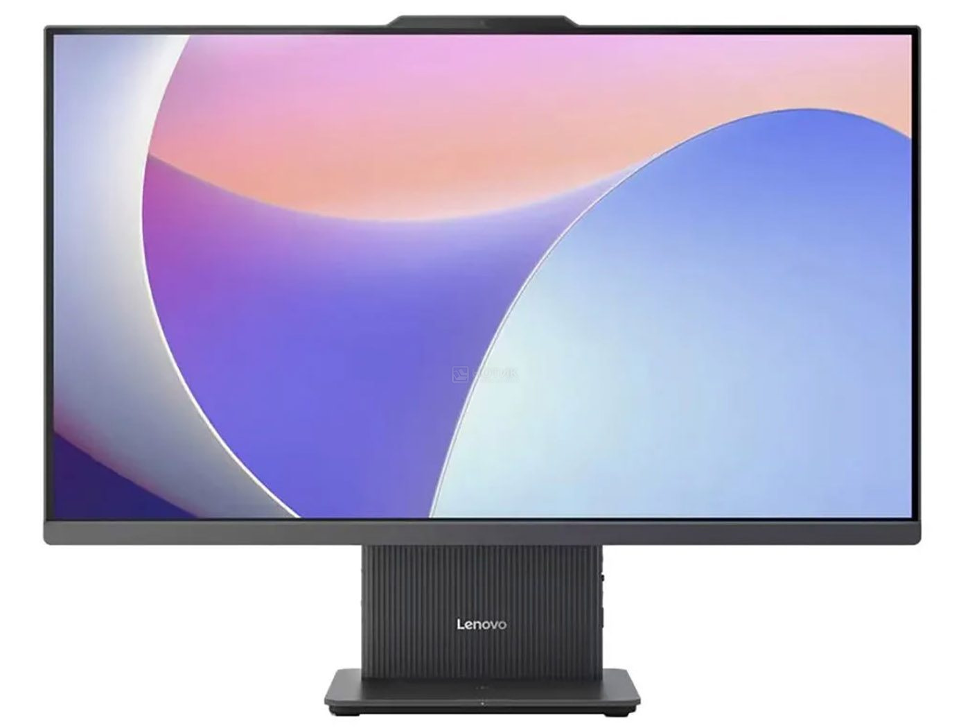 Моноблок Lenovo IdeaCentre AIO 27IRH9 (F0HM00VPRU) 27" FHD (1920x1080) IPS, i7-13620H, 16GB DDR5-5200, 512GB SSDM.2, Intel UHD, WiFi6, BT, 5.0MP, USB