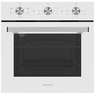 Духовой шкаф MAUNFELD AEOC6050WM
