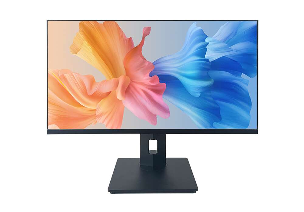 Монитор IRBIS Mir View24 (R24FIDRS123-MIR) LED 23.8'' 1920x1080, 16:9, IPS, 300 cd/m2, 1500:1, 3ms, VGA, HDMI, DP, USB, Audio out, 120Hz, speak
