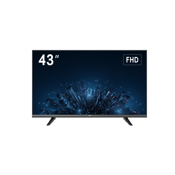 Монитор IFLOW F-DM-43F1V3 1080P