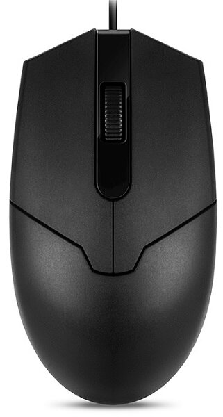 Мышь SVEN RX-30 USB SV-018214 (черный)