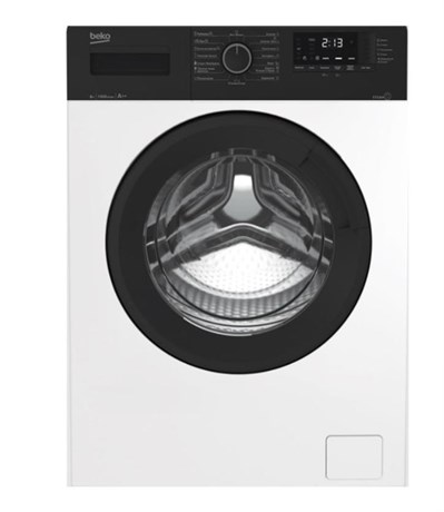 Стиральная машина BEKO WHS4412BBW