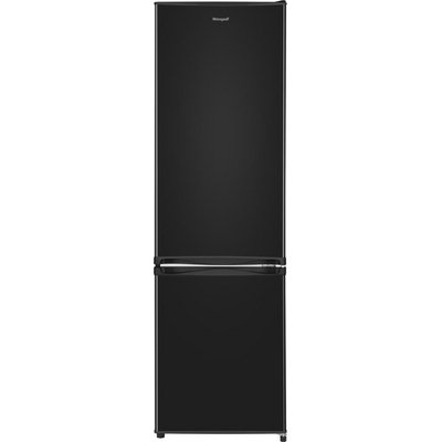 Холодильник Weissgauff WRK 1800 Defrost Black