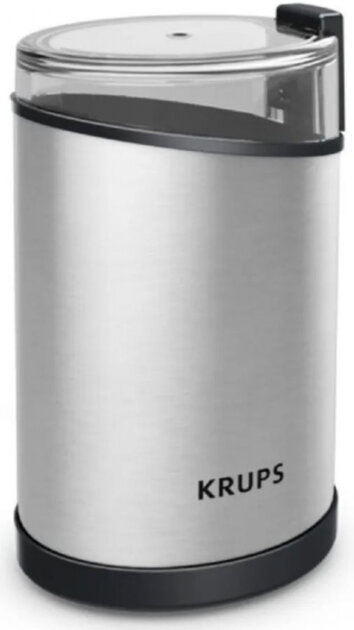 Кофемолка KRUPS GX204D10