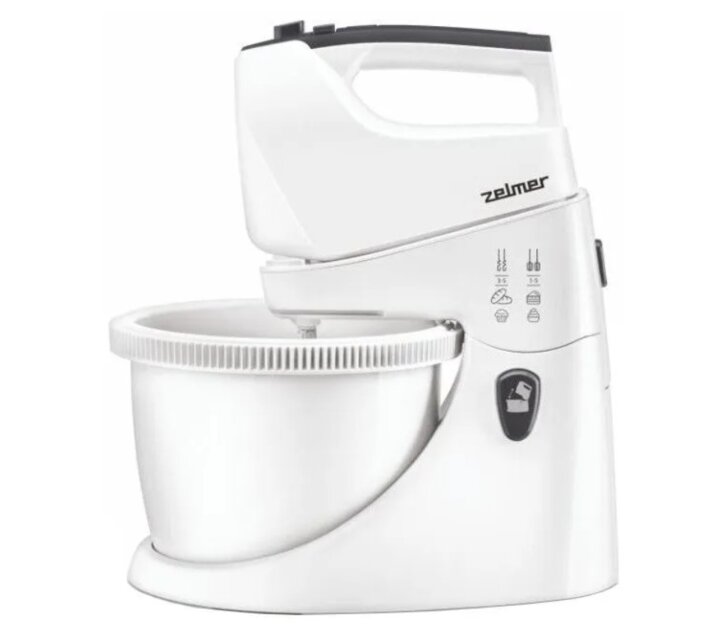 Миксер ZELMER ZHM2559