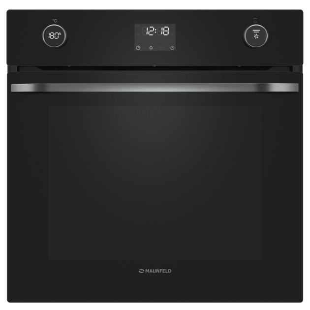 Шкаф духовой электрический MAUNFELD EOEM7614B