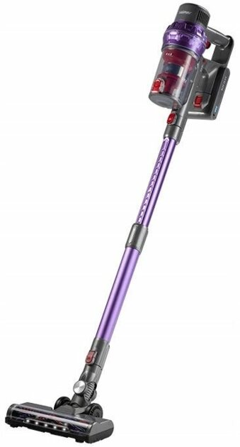 Вертикальный пылесос ZSVC925T WIKT ZELMER