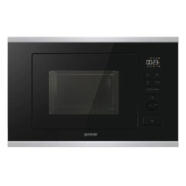 Встраиваемая микроволновая печь GORENJE BMX201M2BG