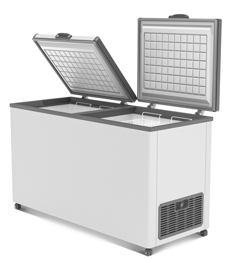 Морозильный ларь FROSTOR F 500 SD