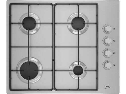 Варочная поверхность Beko HIGG641C3SX
