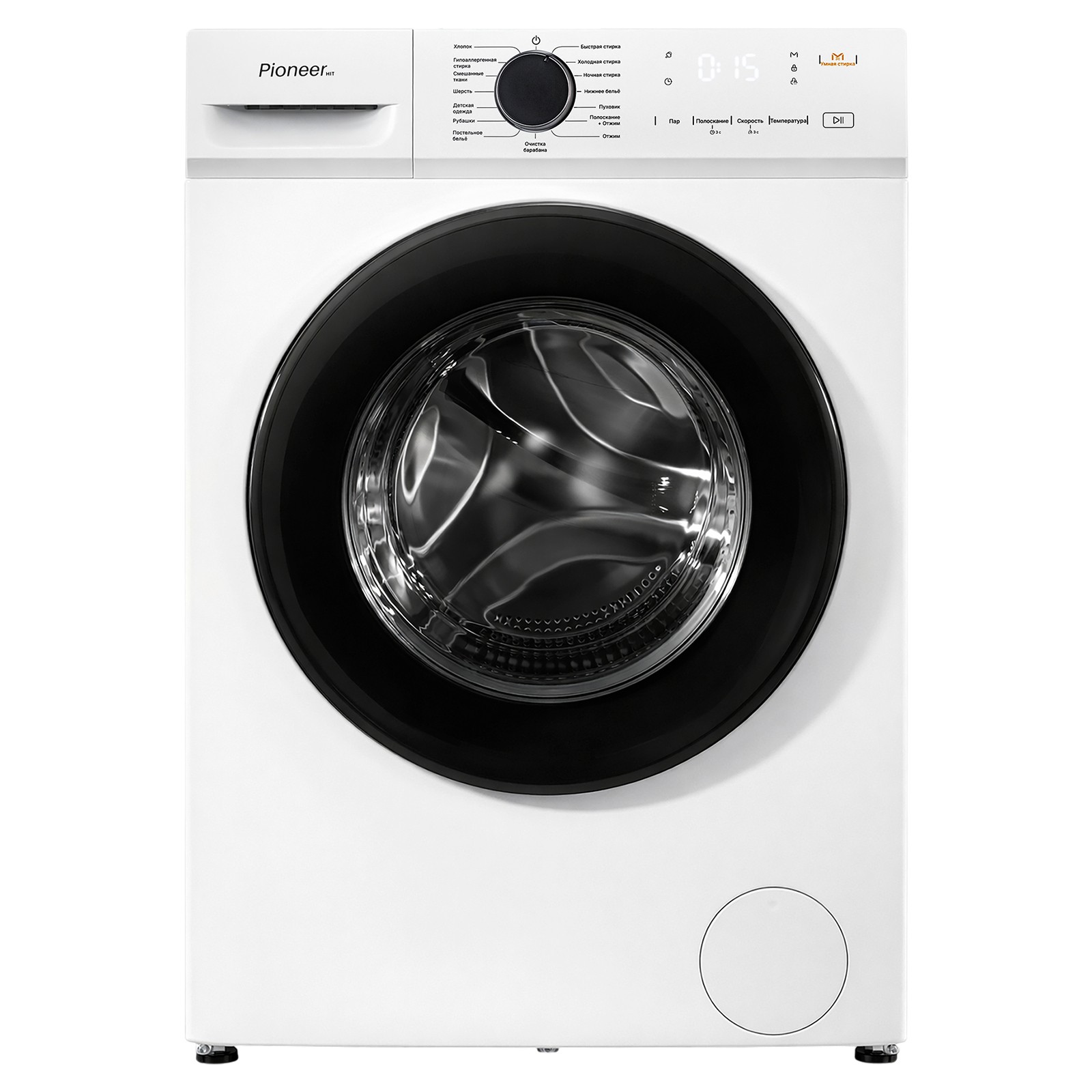 Стиральная машина Pioneer WM-228004WH