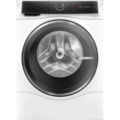 Стирально-сушильная машина Bosch WNC244070 белый