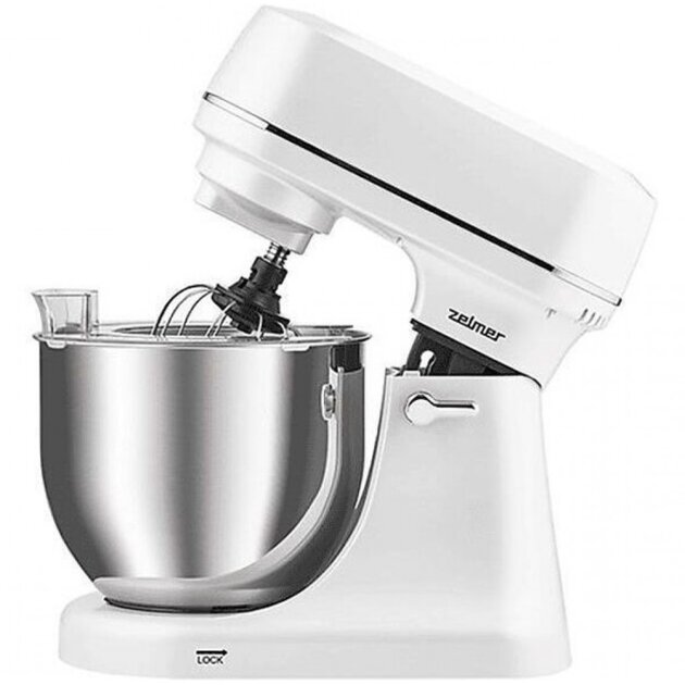 Миксер ZELMER ZKR2000 Stand