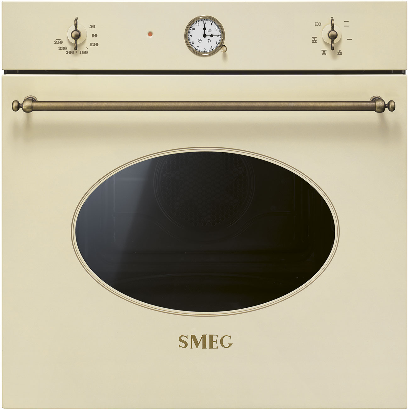 Духовой шкаф Smeg SF68C1PO Coloniale