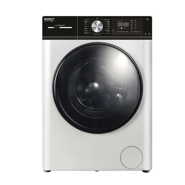Стиральная машина KRAFT Technology TCH-HD8586SW