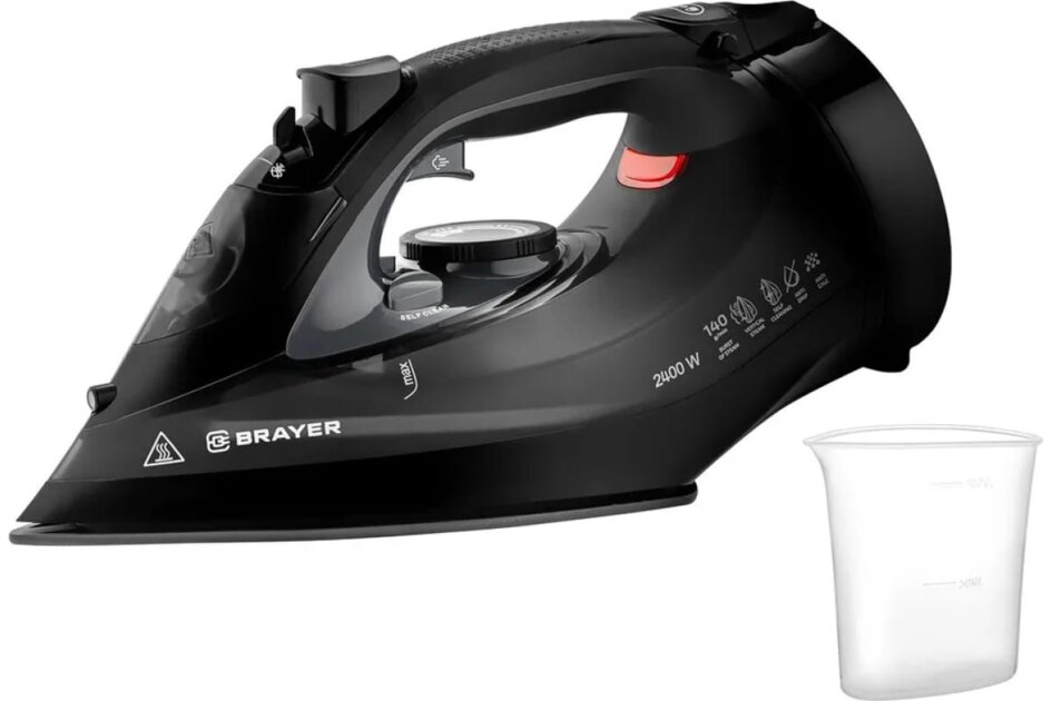 Утюг BRAYER BR4015