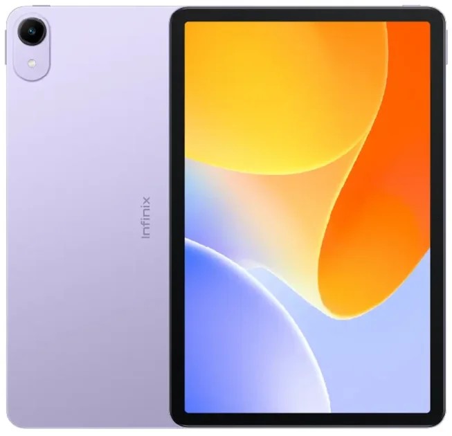 Планшет XPAD 30E X1102B 8/256GB Dreamy Purple INFINIX