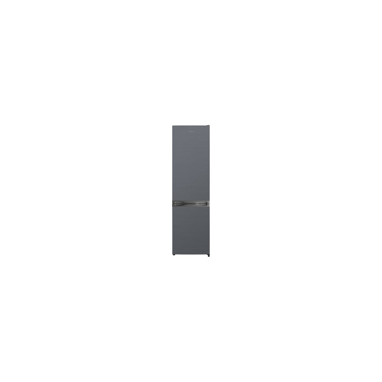 Холодильник Weissgauff WRK 1800 Defrost Dark Grey