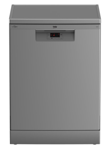 Посудомоечная машина BEKO BDFN15421S