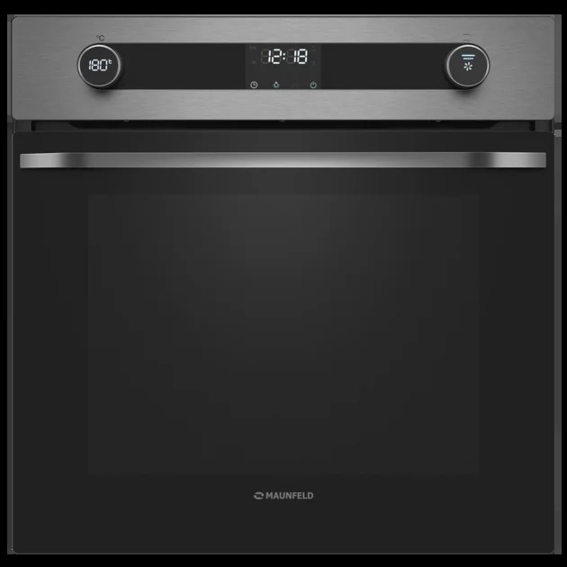 Шкаф духовой электрический MAUNFELD EOEM7614S