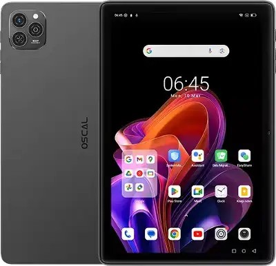 Планшет OSCAL Pad 9-LTE 4/128GB Grey