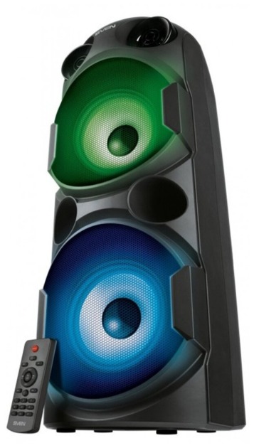 Портативная акустика SVEN PS-750