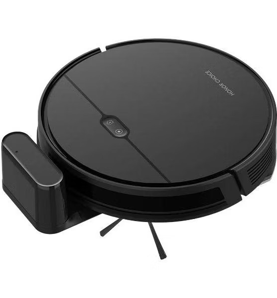 Робот-пылесос HONOR CHOICE M1 ROB-03 5504ABAJ Black
