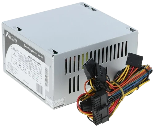 Блок питания ATX 400W PM-400ATX APFC IN-WIN