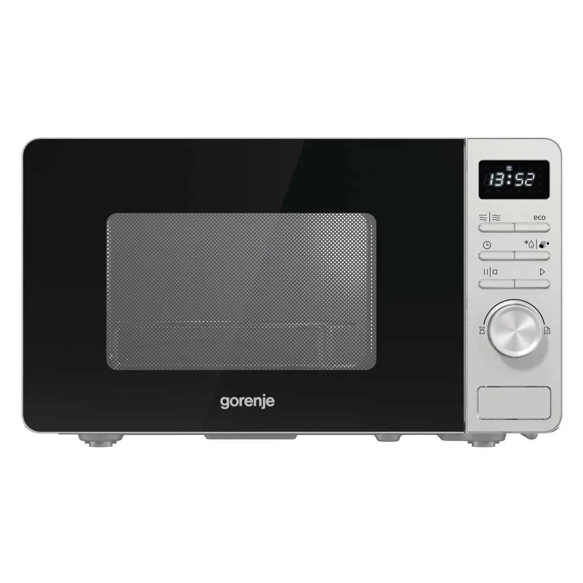 Микроволновая печь Gorenje MO23A4X 733242