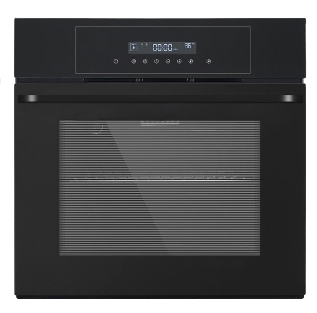 Духовой шкаф электрический MAUNFELD AEOD60103B2