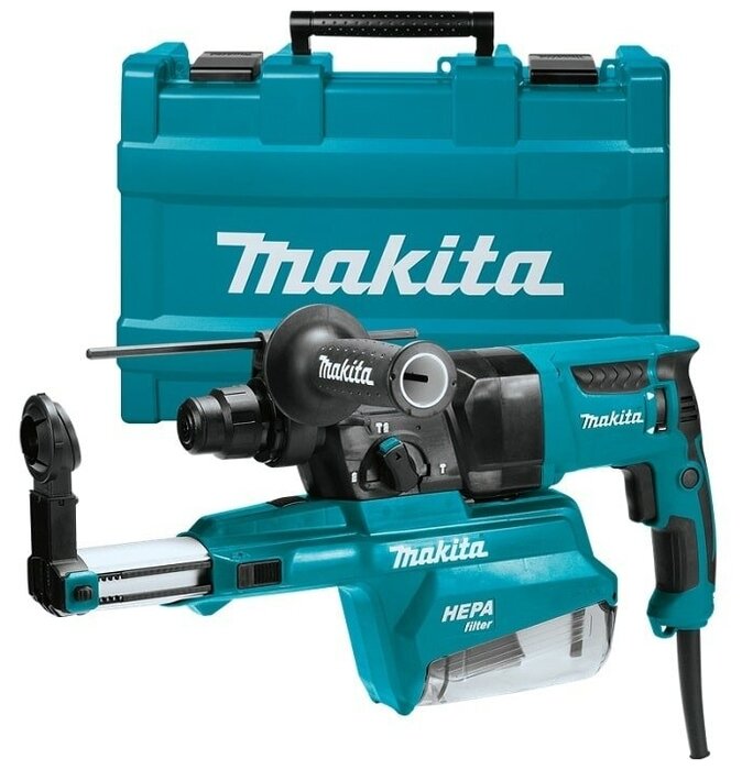 Перфоратор Makita HR 2652