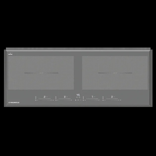 Индукционная варочная панель MAUNFELD CVI904SFLLGR