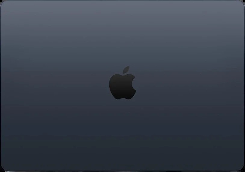 Ноутбук Apple MacBook Air 15-inch 2026 (MDVK4LL/A) (клав.рус.грав.) Midnight 15.3" Liquid Retina (2880x1864) M5 10C CPU 10C GPU/16GB/1TB SSD