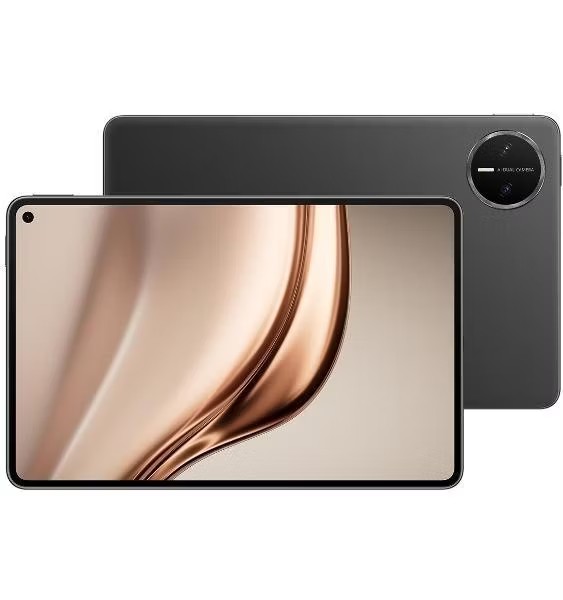Планшет HUAWEI Matepad Mini WiFi 53014QHK 8.8'' 12/256GB Black