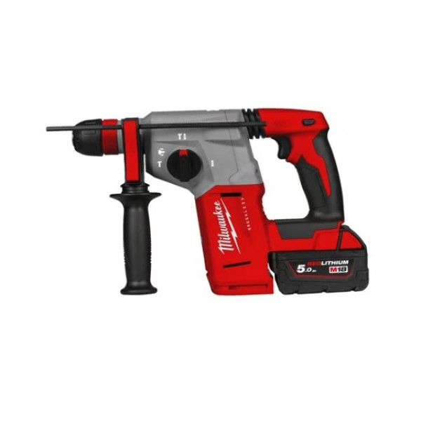 Перфоратор Milwaukee M18 BLHXMC-502X (4933499459)