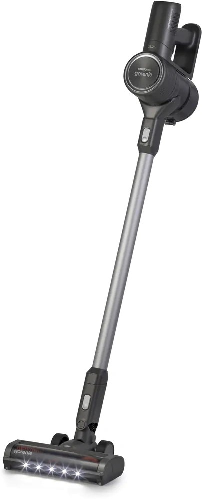Пылесос Gorenje SVC252420FFA черный