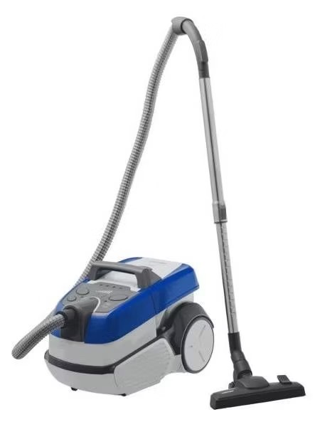 Пылесос ZELMER ZVC9140D W&amp;D Aqualeon Pro