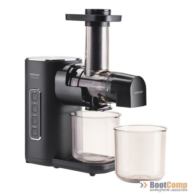 Соковыжималка ZELMER ZJP3900 Easyjuice 71205603P