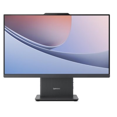 Моноблок Lenovo IdeaCentre AIO 24ILL11 (F0JY001KLK) 23.8" FHD (1920x1080) IPS 250N 100Hz, U7 256V, 16GB LPDDR5X-8533, 512GB SSD M.2, Arc 140V, WiFi